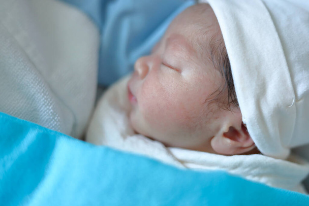 милий дитина новонароджений сон солодкий сон
 - Фото, зображення