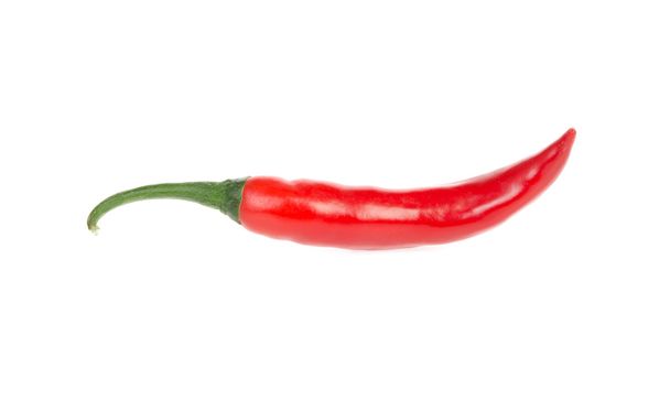 červená chilli paprika - Fotografie, Obrázek