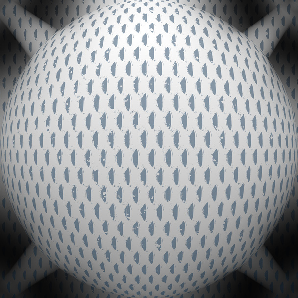Abstract sphere - Photo, Image