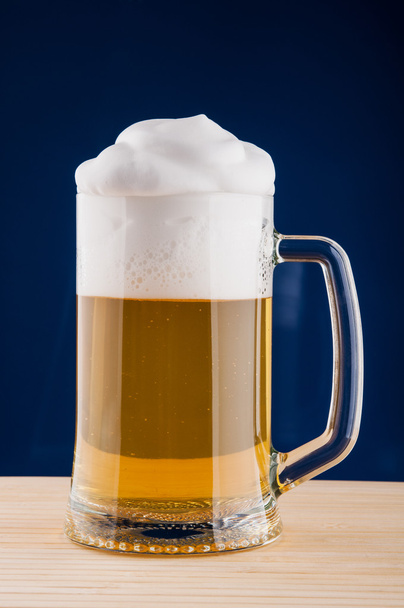 Mug of beer - Zdjęcie, obraz