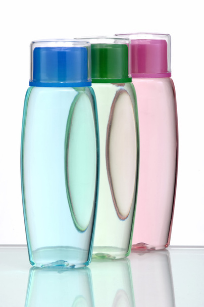 Парфюмерные бутылки
 - Фото, изображение