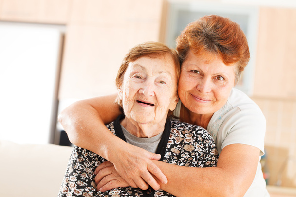 Люди похилого віку
 - Фото, зображення
