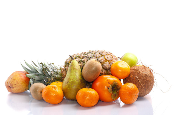екзотичні фрукти
 - Фото, зображення