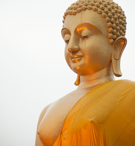 Статуя Будды
 - Фото, изображение