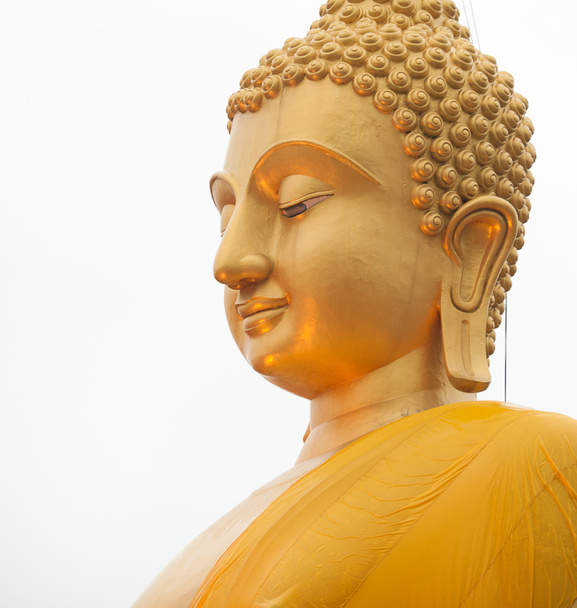 Estatua de Buddha
 - Foto, imagen