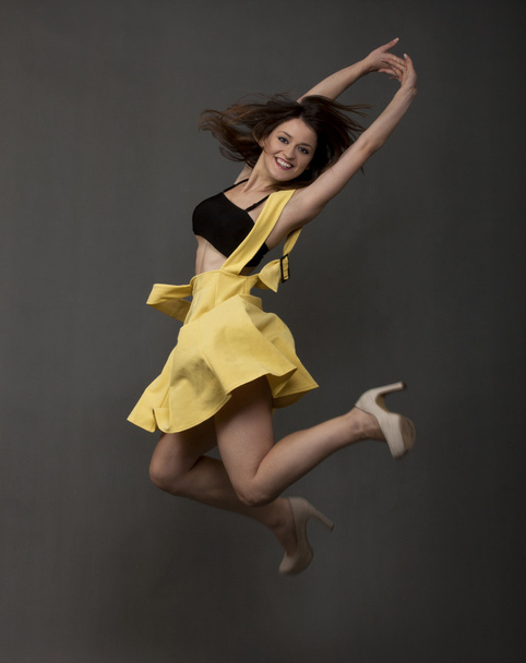 Ballet Dancer - Photo, image