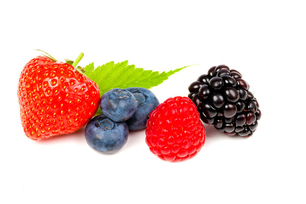 Berries - Фото, зображення