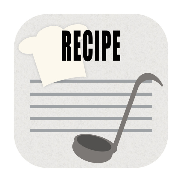 Recipe cooking - Photo, Image