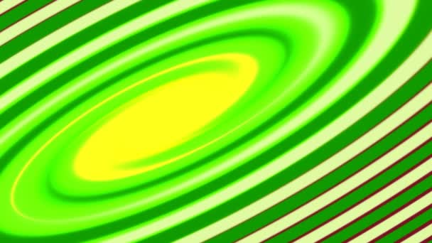 Ecological or Energy Efficient Themed Moving Abstract Spiral Background - Záběry, video