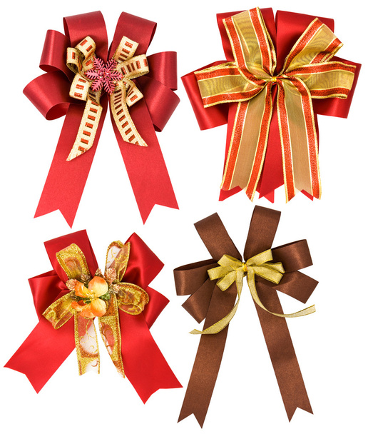 gift bow - Фото, изображение