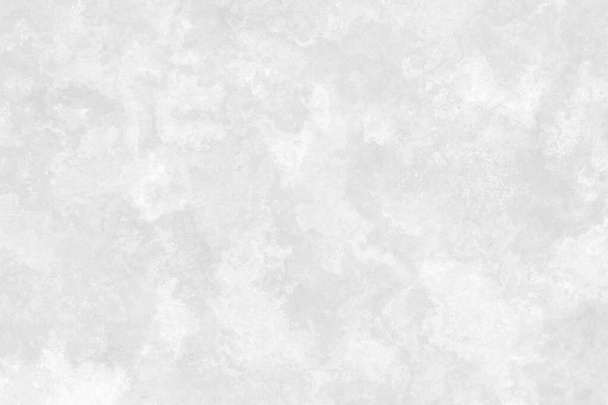 Grijs en wit licht textuur. Monochrome achtergrond met schaduw van grijze kleur. - Foto, afbeelding