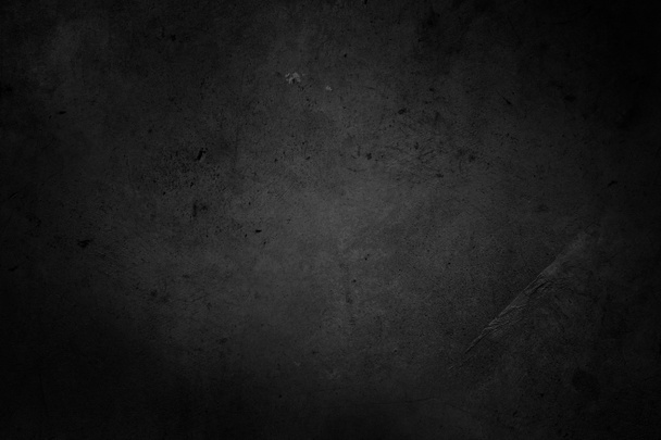 Nahaufnahme von dunklem Grunge-Hintergrund - Foto, Bild