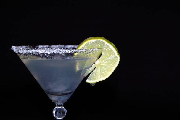cocktail beverage drink, liquid long drink - Fotografie, Obrázek