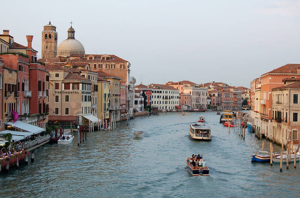 Venice canal, city travel - 写真・画像