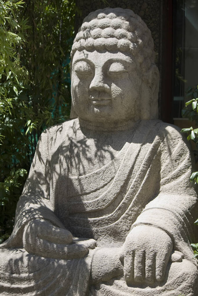 Gautama Buddha, Buddhism culture and spirituality - Valokuva, kuva
