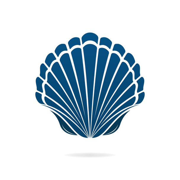 Seashell - Vector, Image