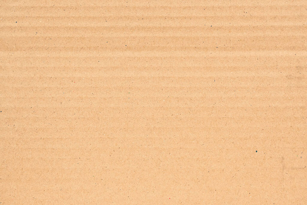 papel de cartón marrón de cartón corrugado textura fondo
 - Foto, imagen