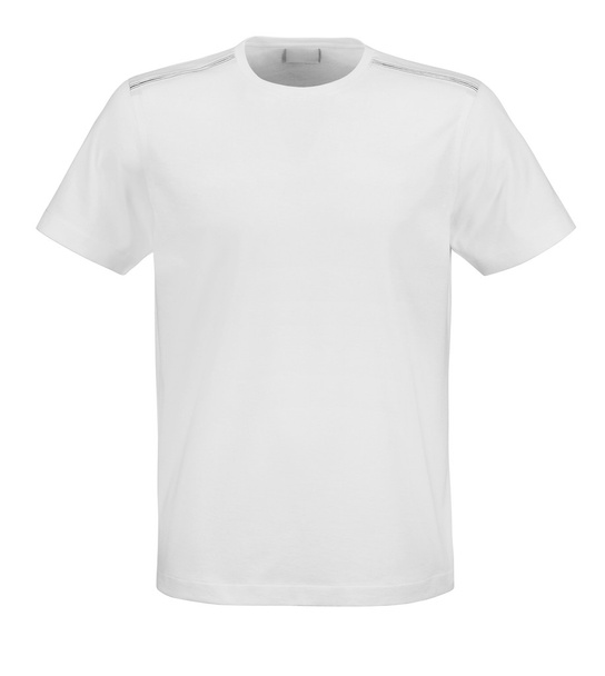 Unisex T-shirt template - Φωτογραφία, εικόνα