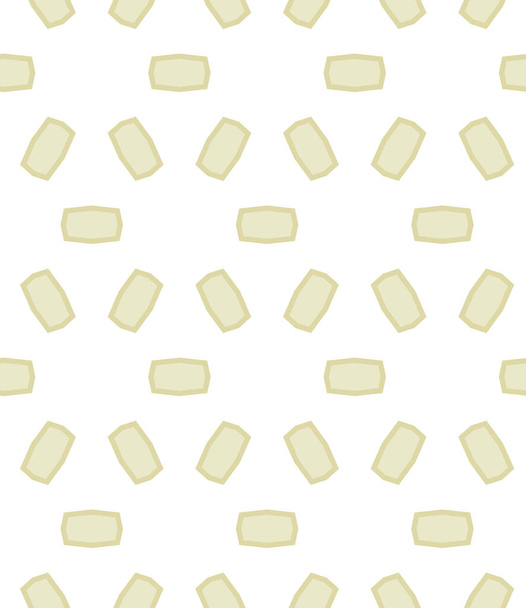 Historia de patrones sin fisuras, ilustración abstracta  - Vector, imagen