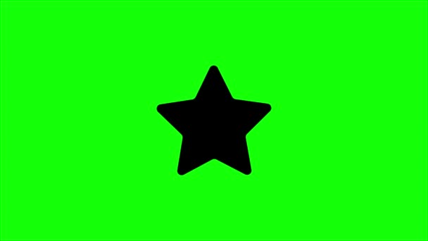 зелений екран, веб-елемент ясно, зірка
 - Кадри, відео