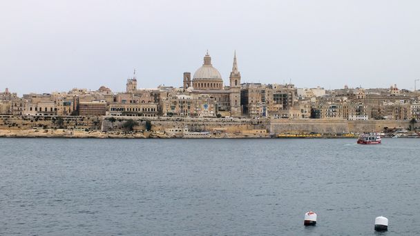 Valletta - Photo, Image