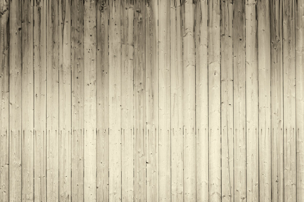 houten hek - Foto, afbeelding