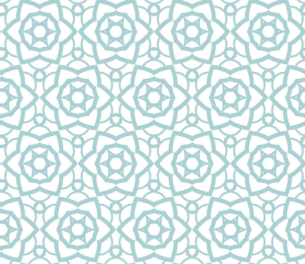 seamless pattern background, abstract illustration  - Vecteur, image