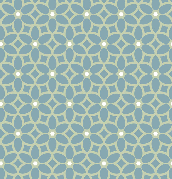 seamless pattern background, abstract illustration  - Vetor, Imagem