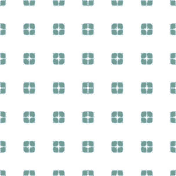 seamless pattern background, abstract illustration  - Вектор, зображення