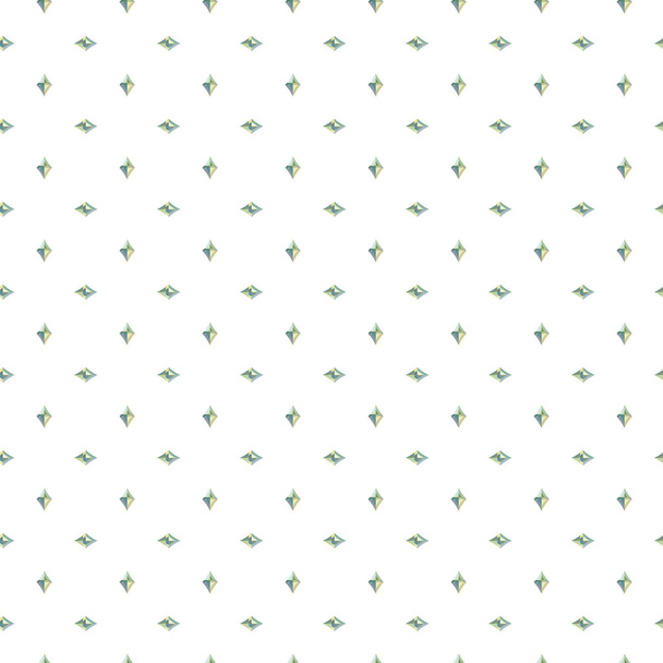 seamless pattern background, abstract illustration  - Vettoriali, immagini