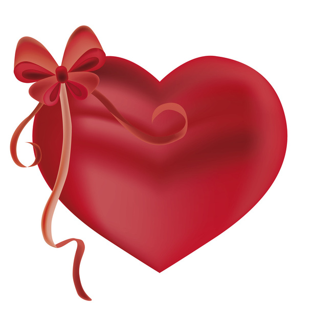 the heart of valentine's day - Vettoriali, immagini