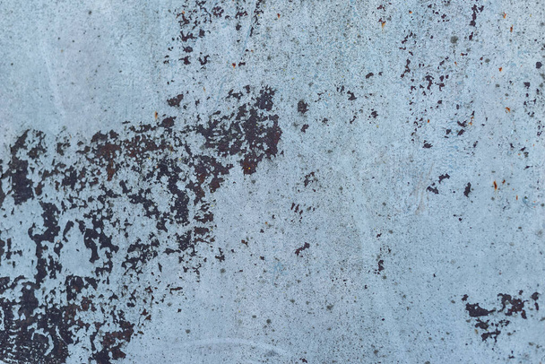 Texture wood scratches and cracks, background - Фото, изображение