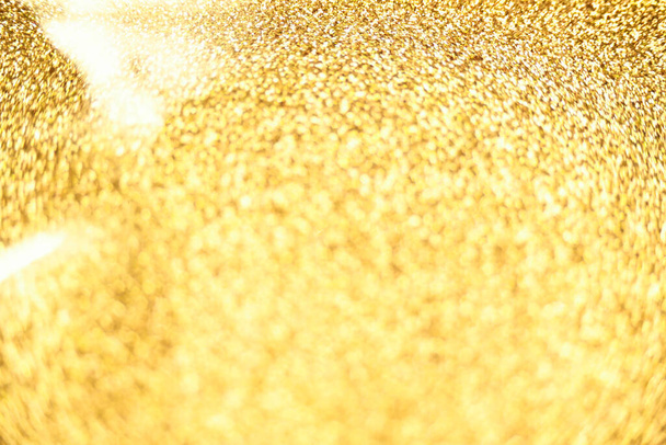 абстрактний золотий блиск розкішного блиску для святкового фону
 - Фото, зображення