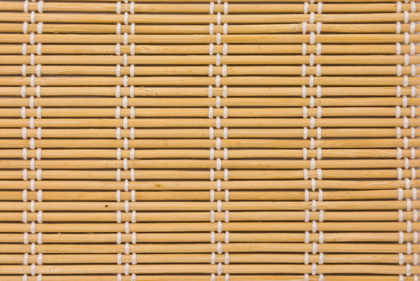 Bambusvorhang-Muster - Foto, Bild
