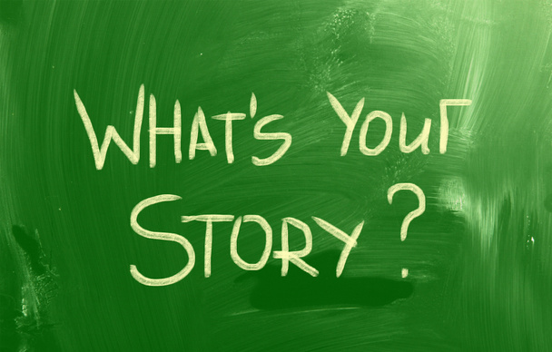 Какова ваша концепция истории
 - Фото, изображение