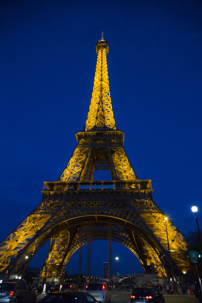 Eiffel Tower - Fotografie, Obrázek