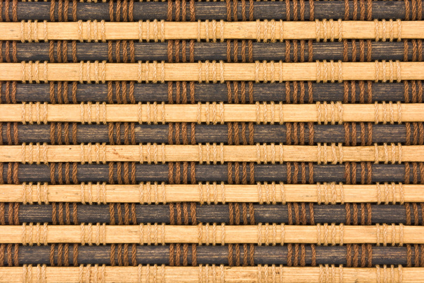 бамбук завісу візерунком
 - Фото, зображення