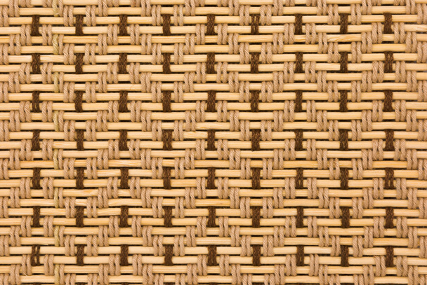 padrão de cortina de bambu
 - Foto, Imagem