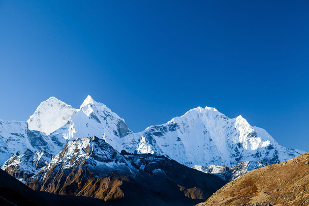 hory krajina Himaláje - Fotografie, Obrázek