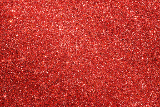 piros csillogó háttér - Fotó, kép