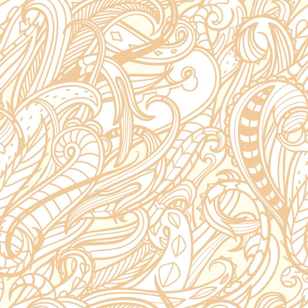 vector abstract  seamless  pattern - Vecteur, image