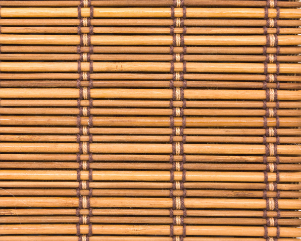 Bambu perde modeli - Fotoğraf, Görsel