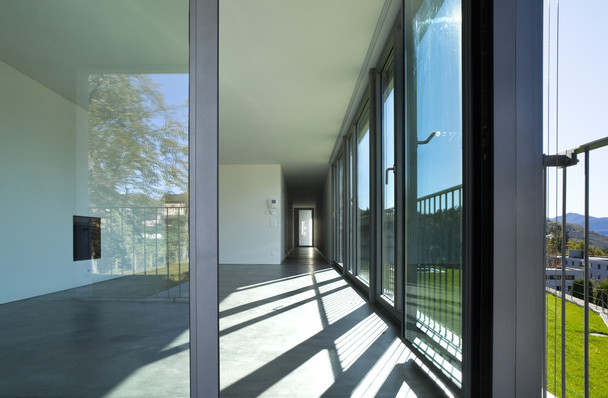 Interior modern house - Фото, зображення