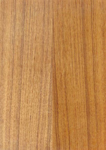 Close-up echt natuurlijk hout korrel van fineer achtergrond en textuur, Patroon voor decoratie. Blanco voor ontwerp. Gebruik voor select materiaal idee decoratieve meubeloppervlak. Exotisch fineermateriaal. - Foto, afbeelding