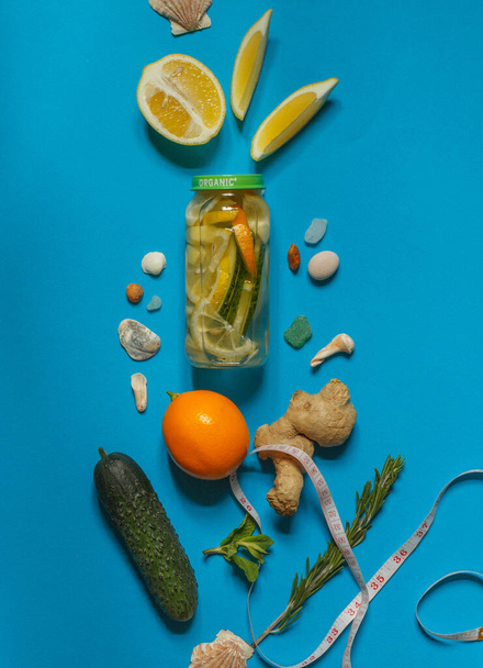 Χυμός με σπόρους chia και λεμόνι: Πως αντιδρά το σώμα μας;
