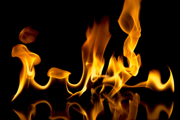 Fire Flames - Фото, зображення