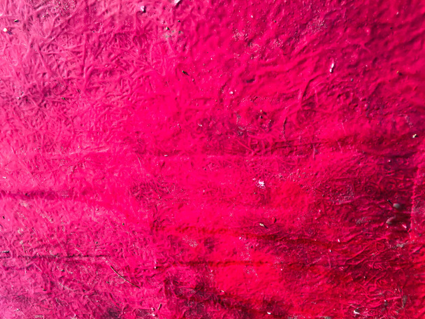 Fibra di vetro rosa barca texture sfondo, Primo piano e macro shot
 - Foto, immagini