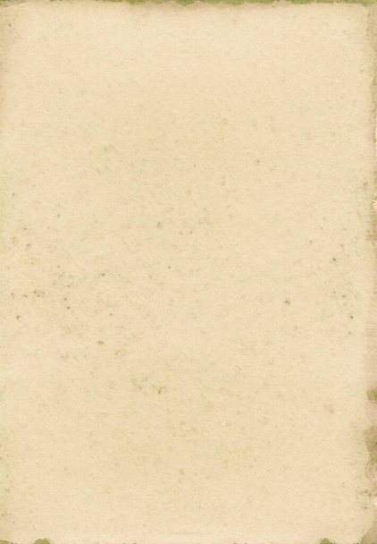 Gros plan de vieux papier grungy fond - Photo, image