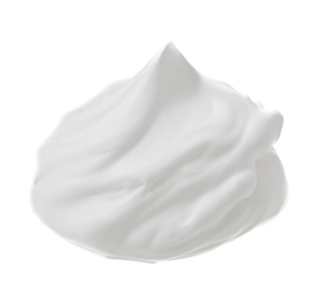 Shaving cream - Photo, Image