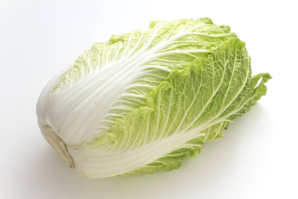 Whole Chinese cabbage (called Hakusai in Japan) - Photo, Image